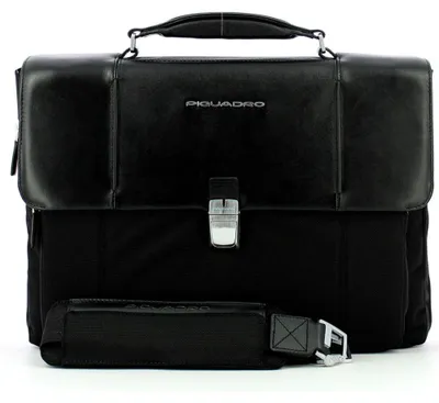 Immagine prodotto di Cartella Piquadro Ca3111lk2 Nero Pelle