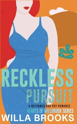 Produktbild von Reckless Pursuit