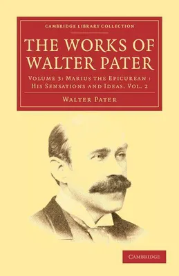 Produktbild von The Works of Walter Pater