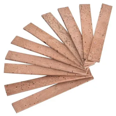 Obrázok produktu pre Klarinetové náustky z mäkkého, ľahkého materiálu – 10 kusov – vysokej kvality – trvanlivé – bezdrôtové