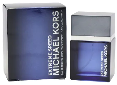Produktbild von Michael Kors Extreme Speed Eau de Toilette für Herren 40 ml