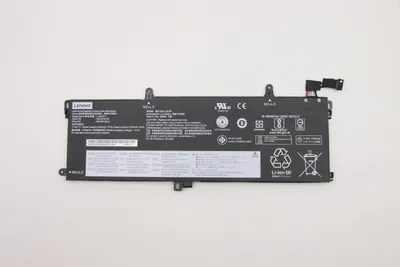 Produktbild von Lenovo 5B10W13913, Akku, Lenovo
