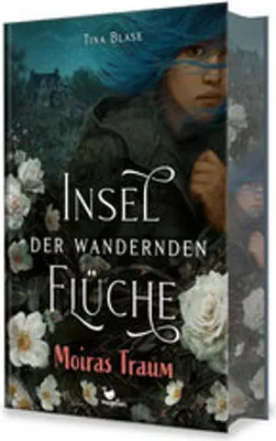 Produktbild von Insel der wandernden Flüche - Moiras Traum