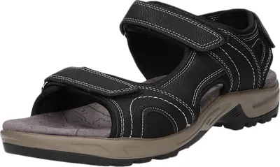 Produktbild von Sandalette Freizeit (casual) MJ9005-BK