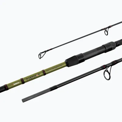 Produktbild von Delphin Partisan Carp Angelrute 3,6 m 3,50 lb 2 Teile