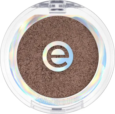 Produktbild von Essence - Perlmutt Mono-Lidschatten - 03 Bronzed Espresso