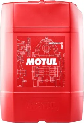 Produktbild von 20 Liter MOTUL 5W-30 Specific 720 Renault RN0720 MB 226.51 Fiat 9.55535-S4