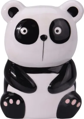 Immagine prodotto di Umidificatore per bambini, modello "Animali", panda