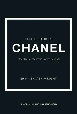 Zdjęcie produktu dla The Little Book of Chanel