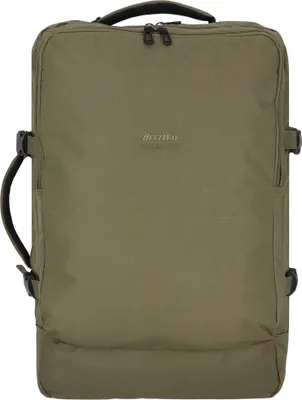 Produktbild von Worldpack Cabin Pro Daypack 54 cm Laptopfach