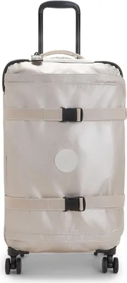 Immagine prodotto di Trolley Kipling Basic Plus Spontaneous M 4 ruote 66 cm