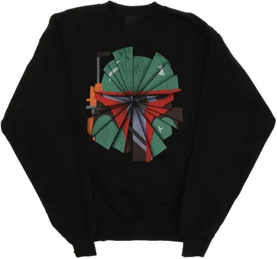 Produktbild von Star Wars - "A New Hope" Sweatshirt für Herren BI45354 (5XL) (Schwarz)