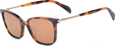 Produktbild von Tous Stob27-09aj Damen-sonnenbrille Golden Mann Golden One Size