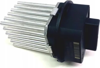 Image de VOLVO S60 V60 S80 V70 Résistance de vitesse de ventilateur de soufflerie d'origine