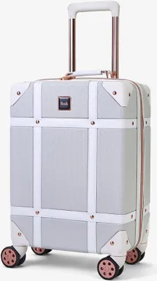 Immagine prodotto di Custodia ROCK Vintage S - Grigio