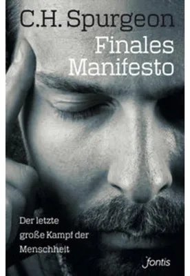 Immagine prodotto di Finales Manifesto