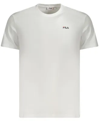 Image de Fila Laas Regular Tee M FAM0874 10001 Sweater Fila Taille : M,