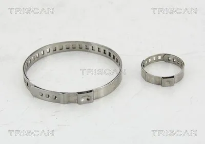 Produktbild von TRISCAN Spannband 8541 26134 6,5mm 8mm