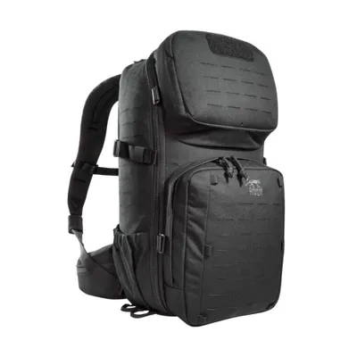 Produktbild von Tasmanian Tiger Modular Combat Pack, Farbe:black