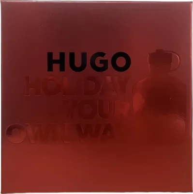 Obrázek produktu pro Hugo toaletní voda Man SET1 pro muže 75 ml - HUGO BOSS