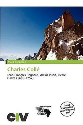 Produktbild von Charles Collé
