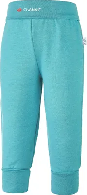 Produktbild von Baby Trainingshose Outlast® - Dunkeltürkis, 68