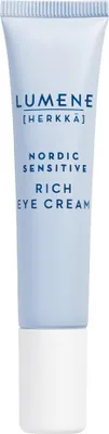 Obrázek produktu pro Nordic Sensitive &lsqb;Herkkä&rsqb; bohatý oční krém 15ml