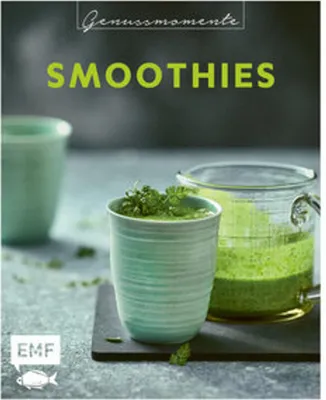 Produktbild von Genussmomente: Smoothies