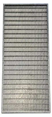 Produktbild von Xanie Gitterrost 30/10 1040 x 415 x 20 mm