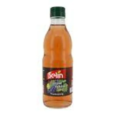 Selin Üzum Sirkesi – 500 ml – Traubenessig
