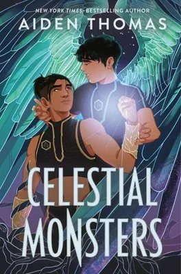 Obrázok produktu pre Celestial Monsters