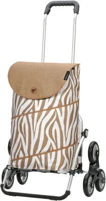 Produktbild von Andersen Shopper Treppensteiger Royal Einkaufstrolley 59 cm