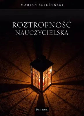 Image de Roztropność nauczycielska - ksiazka