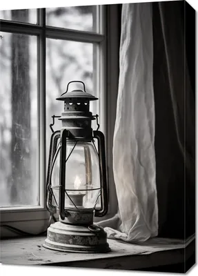 Produktbild von Bild 50x70cm Licht der Erinnerungen