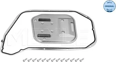 Produktbild von Hydraulikfiltersatz, Automatikgetriebe MEYLE 100 137 0013