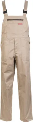 Produktbild von Planam Latzhose MG 290 Gr. 64 khaki