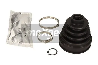 Produktbild von MAXGEAR Faltenbalgsatz Antriebswelle Innen für OPEL Corsa C Schrägheck (X01) 49-1422