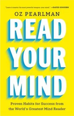 Immagine prodotto di Read Your Mind