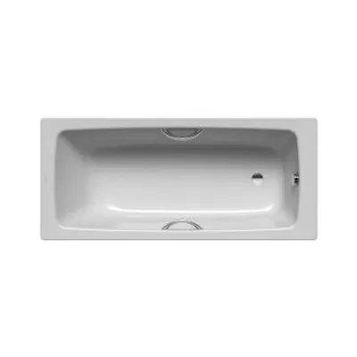 Zdjęcie produktu dla KALDEWEI Badewanne CAYONO manhattan