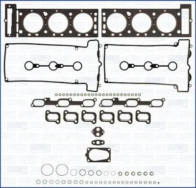 Produktbild von AJUSA 52133900 Zylinderkopf Dichtungssatz für FORD SCORPIO II (GFR, GGR) Scorpio II Kombi (GNR, GGR)