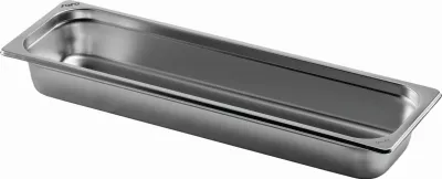 Produktbild von SARO TOP LINE GN-Behälter 2/4  T150mm