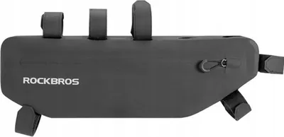 Produktbild von Torba rowerowa pod ramę Rockbros AS-043