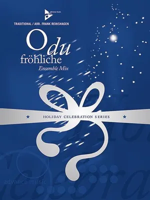 Produktbild von O du fröhliche