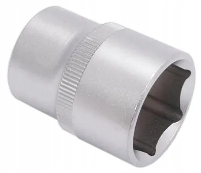Obrázok produktu pre Nástrčná hlavica 1/2 palca, 21 mm, Cr.V