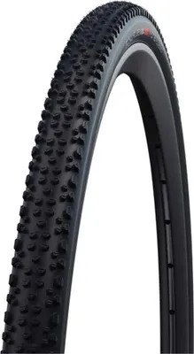 Image de Pneu extérieur Schwalbe 28-1.30 (33-622) X-One Allround Perfect tle Sw-sk.