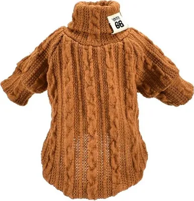 Produktbild von Pullover/Ärmelhemd für Hund Spring - Ginger XS