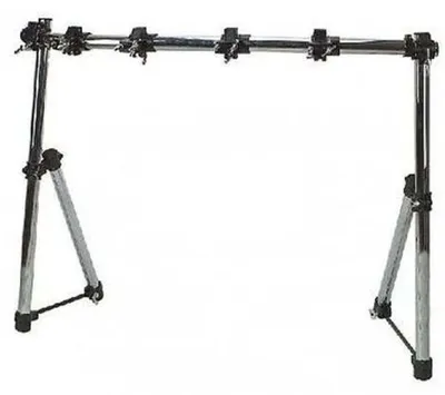 Produktbild von Dixon PSO1826 Drum Rack Schlagzeug Komplett