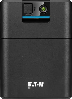 Produktbild von Eaton 5E Gen2 - USV - AC 220 - 240 V - 660 Watt