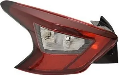 Produktbild von VAN WEZEL Rückleuchte Heckleuchte Links für NISSAN MICRA V (K14)