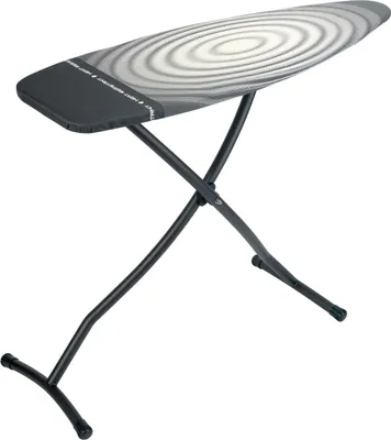 Immagine prodotto di Asse da stiro Brabantia D Ferro da stiro a vapore D Generatore di vapore Potenza integrata resistente al calore